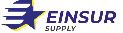 Einsur Supply Logo